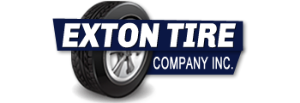 Exton Tire Co Inc  - (Exton, PA)